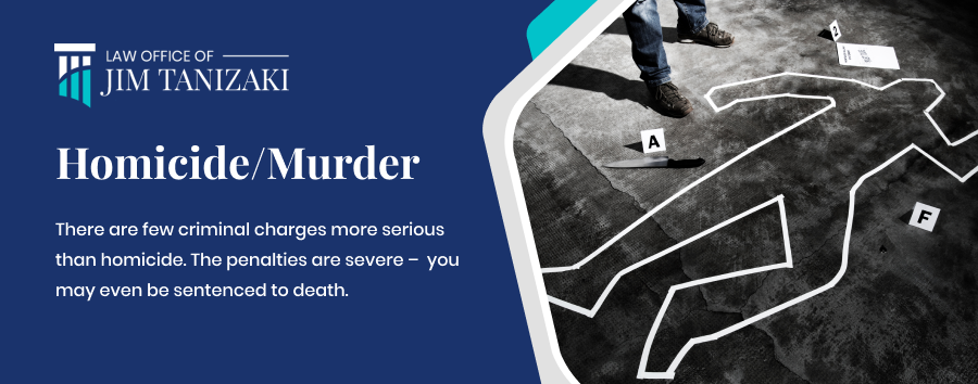 Homicide/Murder