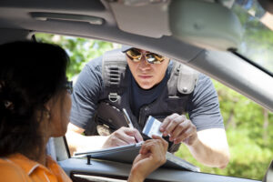 Why Hire An Orange County Traffic Ticket Attorney?