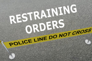 Defenses for Violating a Domestic Violence Restraining Order in California