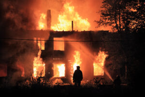 Defenses Against Arson Charges in Orange County, CA
